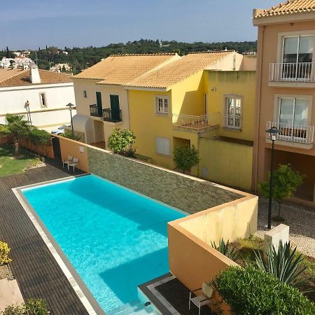 Apartment Vela Latina Vilamoura Exterior photo