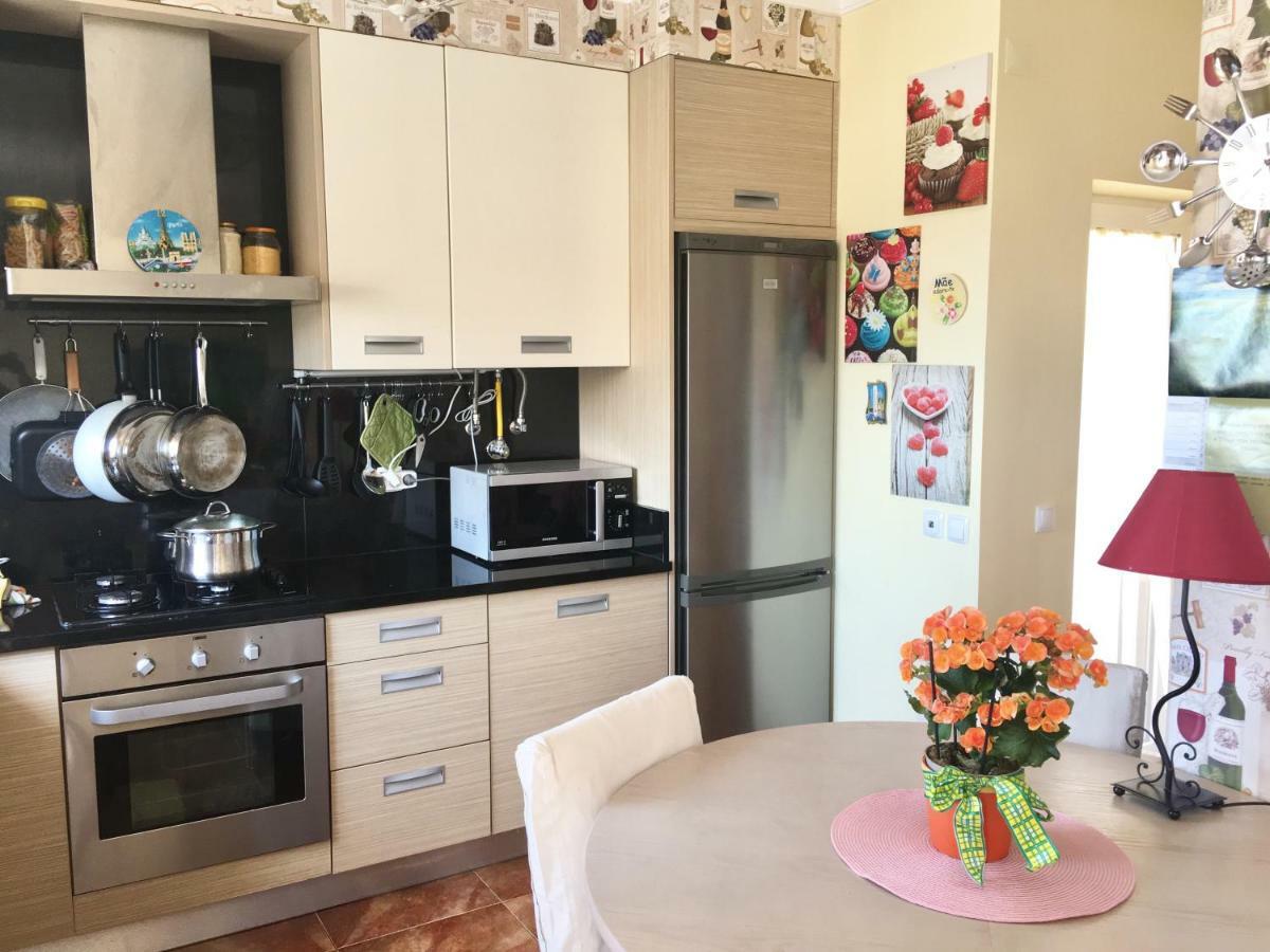Apartment Vela Latina Vilamoura Exterior photo