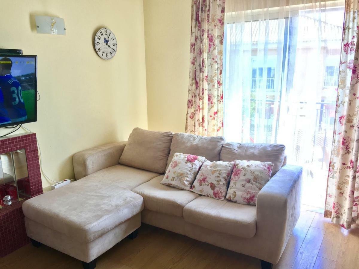 Apartment Vela Latina Vilamoura Exterior photo
