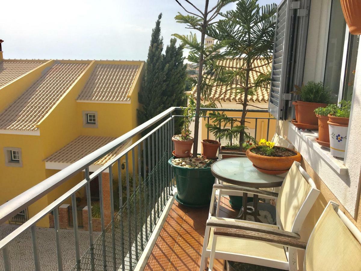 Apartment Vela Latina Vilamoura Exterior photo