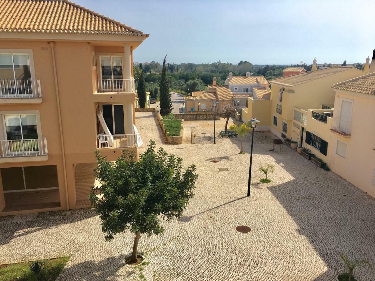 Apartment Vela Latina Vilamoura Exterior photo