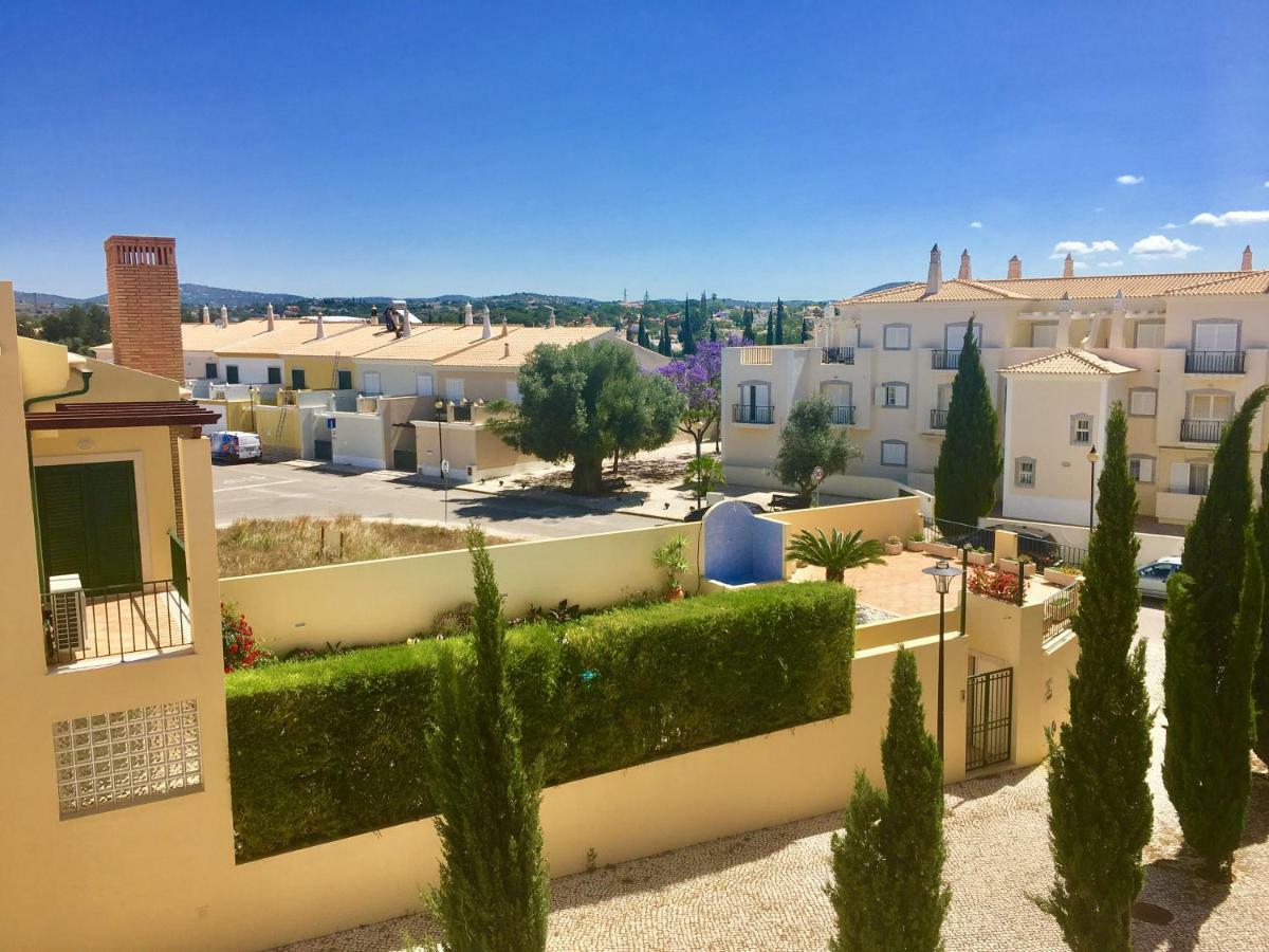 Apartment Vela Latina Vilamoura Exterior photo